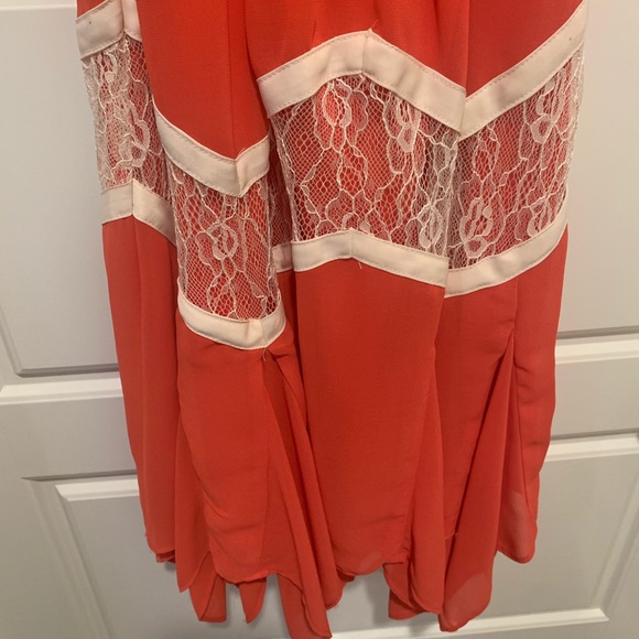 Beautiful Gianni Bini dress - Picture 4 of 6